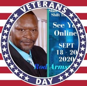 Meet your Posher, Rod